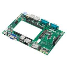 Advantech MI/O Extension Evaluation Board, MIOe-DB2000